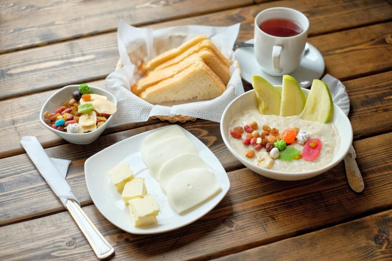 Vesna Hotel Сухум